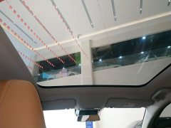 XPeng P5 2022 460E - ფოტო 18