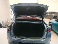 XPeng P5 2022 460E - ფოტო 19