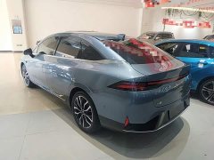XPeng P5 2022 460E - ფოტო 5