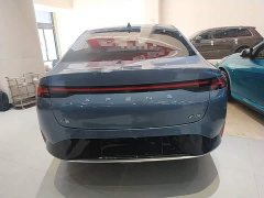 XPeng P5 2022 460E - ფოტო 6
