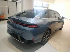 XPeng P5 2022 460E - ფოტო 7