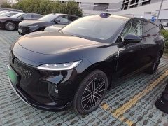 Voyah Lantu Zhiyin Four-Wheel Drive Qiankun Edition - ფოტო 1