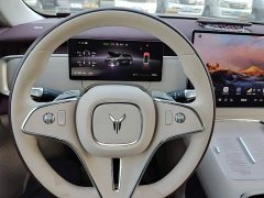 Voyah Lantu Zhiyin Four-Wheel Drive Qiankun Edition - ფოტო 11