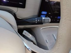 Voyah Lantu Zhiyin Four-Wheel Drive Qiankun Edition - ფოტო 14