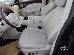 Voyah Lantu Zhiyin Four-Wheel Drive Qiankun Edition - ფოტო 15
