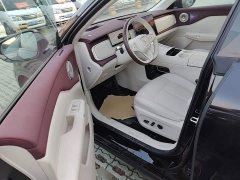 Voyah Lantu Zhiyin Four-Wheel Drive Qiankun Edition - ფოტო 16
