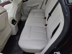 Voyah Lantu Zhiyin Four-Wheel Drive Qiankun Edition - ფოტო 17