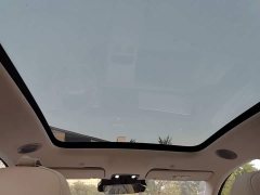 Voyah Lantu Zhiyin Four-Wheel Drive Qiankun Edition - ფოტო 18