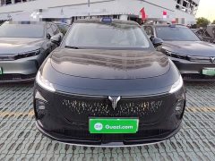 Voyah Lantu Zhiyin Four-Wheel Drive Qiankun Edition - ფოტო 3
