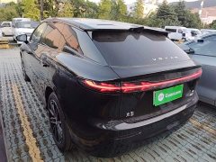 Voyah Lantu Zhiyin Four-Wheel Drive Qiankun Edition - ფოტო 5