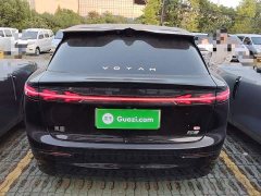 Voyah Lantu Zhiyin Four-Wheel Drive Qiankun Edition - ფოტო 6