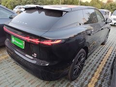 Voyah Lantu Zhiyin Four-Wheel Drive Qiankun Edition - ფოტო 7