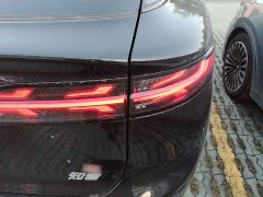 Voyah Lantu Zhiyin Four-Wheel Drive Qiankun Edition - ფოტო 8