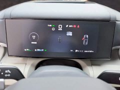 Fangchengbao Titanium 7 190KM Four-Wheel Drive Ultra Edition - ფოტო 12