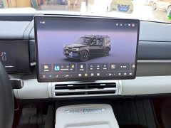 Fangchengbao Titanium 7 190KM Four-Wheel Drive Ultra Edition - ფოტო 13