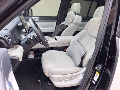Fangchengbao Titanium 7 190KM Four-Wheel Drive Ultra Edition - ფოტო 15