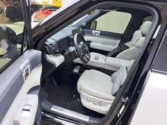 Fangchengbao Titanium 7 190KM Four-Wheel Drive Ultra Edition - ფოტო 16
