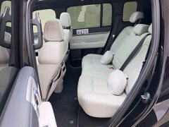 Fangchengbao Titanium 7 190KM Four-Wheel Drive Ultra Edition - ფოტო 17