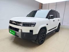 Fangchengbao Titanium 7 190KM Four-Wheel Drive Ultra Edition - ფოტო 2
