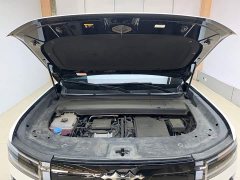Fangchengbao Titanium 7 190KM Four-Wheel Drive Ultra Edition - ფოტო 20