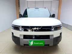 Fangchengbao Titanium 7 190KM Four-Wheel Drive Ultra Edition - ფოტო 3