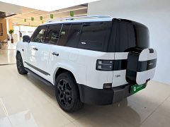 Fangchengbao Titanium 7 190KM Four-Wheel Drive Ultra Edition - ფოტო 5