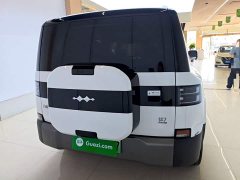 Fangchengbao Titanium 7 190KM Four-Wheel Drive Ultra Edition - ფოტო 6
