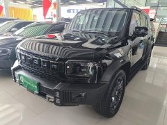 Jetour Jietu Traveler 2025 2.0T Diesel DCT AWD Traverse - ფოტო 1