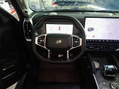 Jetour Jietu Traveler 2025 2.0T Diesel DCT AWD Traverse - ფოტო 11