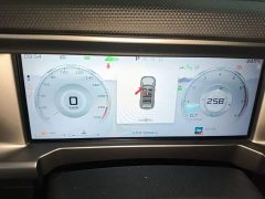 Jetour Jietu Traveler 2025 2.0T Diesel DCT AWD Traverse - ფოტო 12
