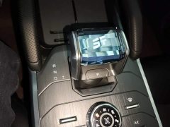 Jetour Jietu Traveler 2025 2.0T Diesel DCT AWD Traverse - ფოტო 14