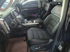 Jetour Jietu Traveler 2025 2.0T Diesel DCT AWD Traverse - ფოტო 15