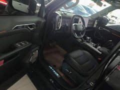Jetour Jietu Traveler 2025 2.0T Diesel DCT AWD Traverse - ფოტო 16