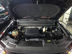 Jetour Jietu Traveler 2025 2.0T Diesel DCT AWD Traverse - ფოტო 20
