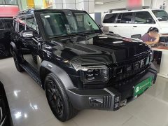 Jetour Jietu Traveler 2025 2.0T Diesel DCT AWD Traverse - ფოტო 4