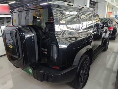 Jetour Jietu Traveler 2025 2.0T Diesel DCT AWD Traverse - ფოტო 7