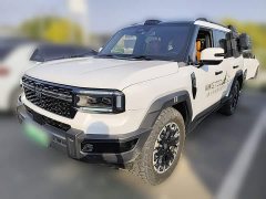 Chery Zongheng G700 2025 Zhijing Qiankun Edition 6-seater - ფოტო 1