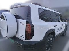 Chery Zongheng G700 2025 Zhijing Qiankun Edition 6-seater - ფოტო 10