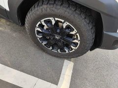 Chery Zongheng G700 2025 Zhijing Qiankun Edition 6-seater - ფოტო 12
