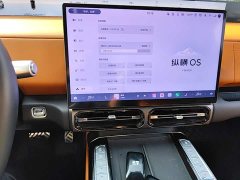 Chery Zongheng G700 2025 Zhijing Qiankun Edition 6-seater - ფოტო 18