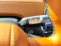Chery Zongheng G700 2025 Zhijing Qiankun Edition 6-seater - ფოტო 19