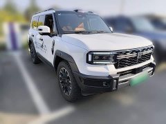 Chery Zongheng G700 2025 Zhijing Qiankun Edition 6-seater - ფოტო 6