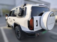 Chery Zongheng G700 2025 Zhijing Qiankun Edition 6-seater - ფოტო 7
