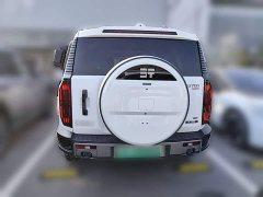 Chery Zongheng G700 2025 Zhijing Qiankun Edition 6-seater - ფოტო 8