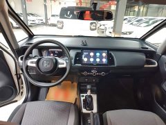 Honda Fit 2021 1.5L CVT Trend Edition - ფოტო 10