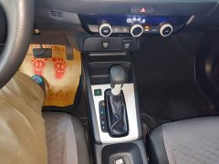 Honda Fit 2021 1.5L CVT Trend Edition - ფოტო 14