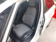 Honda Fit 2021 1.5L CVT Trend Edition - ფოტო 15