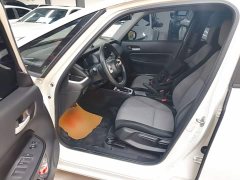 Honda Fit 2021 1.5L CVT Trend Edition - ფოტო 16