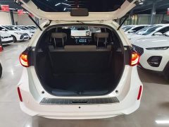 Honda Fit 2021 1.5L CVT Trend Edition - ფოტო 19
