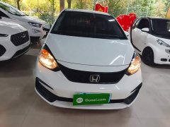 Honda Fit 2021 1.5L CVT Trend Edition - ფოტო 3